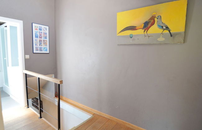 Cottage in Alle With sea Beach - Foto 23