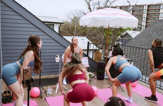 Downtown SATX Riverwalk, Alamo, Alamodome - Foto 47