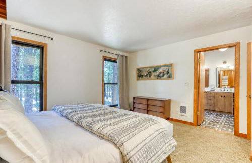 Mid Century Lodge - Foto 18