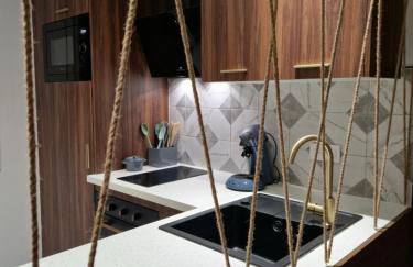 Charmant Appartement Centre-Ville d'Ajaccio - Foto 13