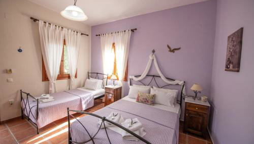 Katikies Stamatias Studios & Maisonettes - Foto 2