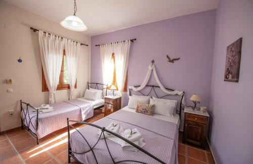 Katikies Stamatias Studios & Maisonettes - Foto 2