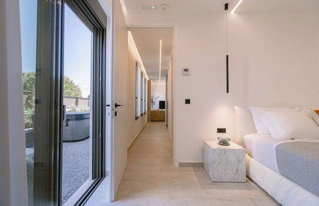 DOMUS GARDEN APARTMENTS - Foto 10