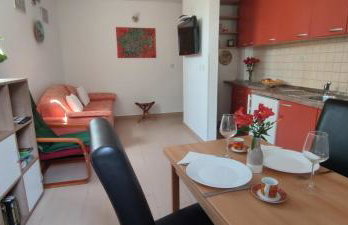 Apartment "Orangina" Sea - Nature - Relax - Ideal for Couples - Foto 4