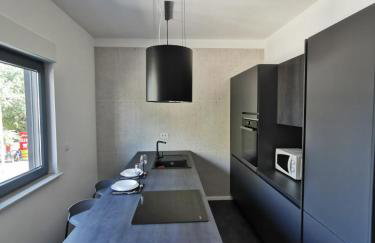 Oasis in the city near Amfiteatar,free parking and free Wi-Fi - Foto 6