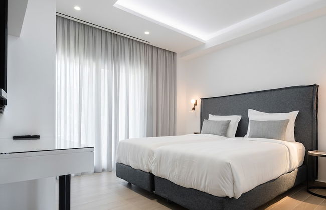 Balia Suites - Foto 12