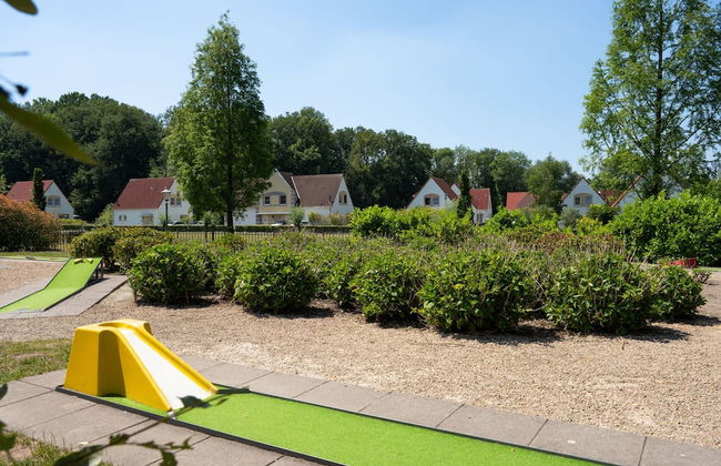 Bad Bentheim Forest Hideaway - Foto 28