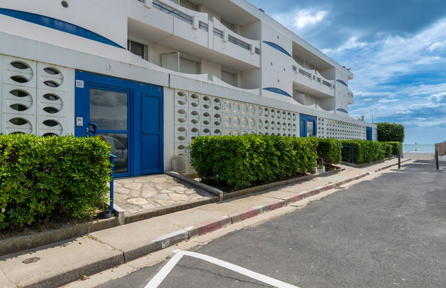 La Résidence de la Mer - Foto 22