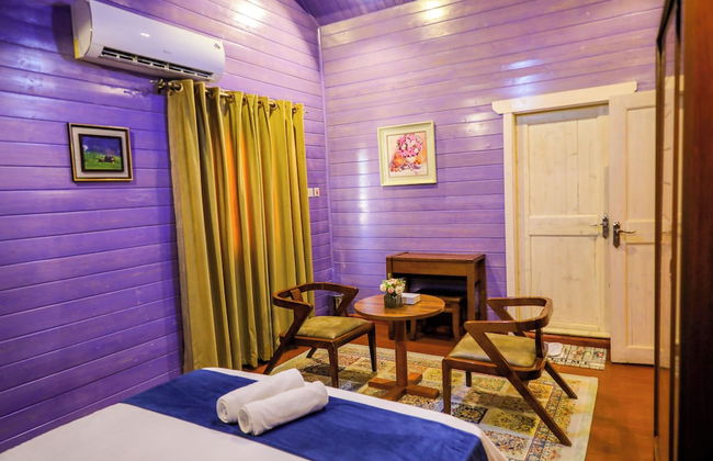 The Land Resort Ammaria - Photo 12