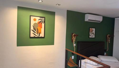 Loft Maria Bonita - Foto 4