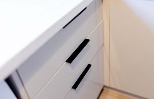 Welcoming Home in Johnstone, Near Glasgow Airport - Bonnie Lodgings - Foto 13