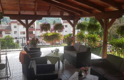 APARTMANI KSENIJA - Foto 9
