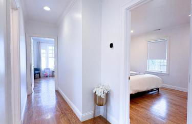 Family-Friendly 4 Bed 3 Bath Downtown Delight - Foto 54