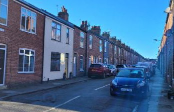 Stylish Getaway Walk to Centre and Cafés - Foto 42