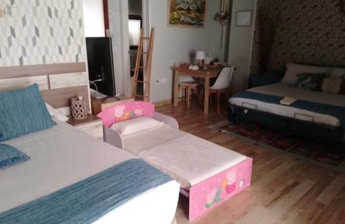 Apartamento Turístico El Empedrado de M&G - Foto 40