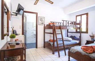 Hotel Hagiati - Foto 53