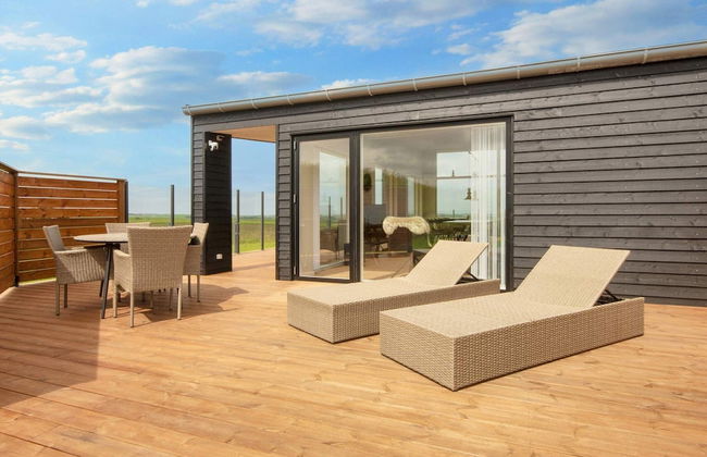 5 Star Holiday Home in Lemvig - Foto 32