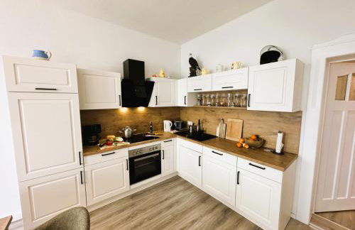 66m² Ferienwohnung "Moritz" - direkt an der Erlebniswelt & Skiarena bis 4 Personen - Foto 18