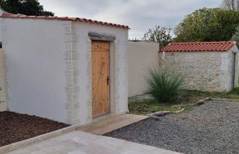 Superbe Maison à la Remigeasse, proximité plage - Foto 10