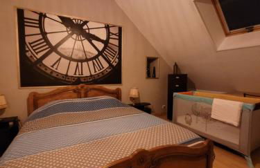 La Maison Au 1894 bulles de bonheur - Foto 8