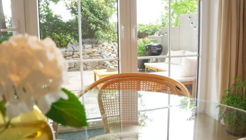 Boutique Home Bad Iburg - Foto 3, Garden, Garden view