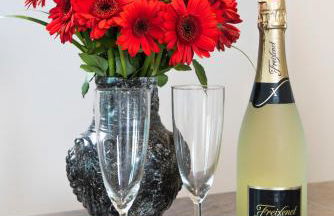 Luxus Suite im Herzen von Kempten***** +Parkplatz - Foto 32