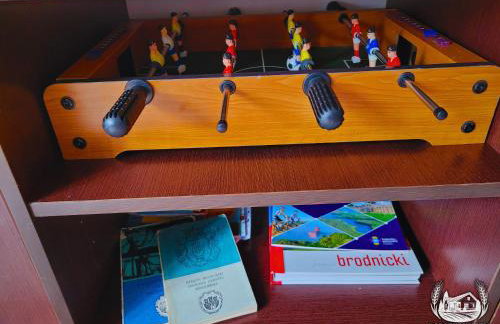 Agroturystyka na Jęczmiennej - całe mieszkanie, 2 tarasy - Foto 22