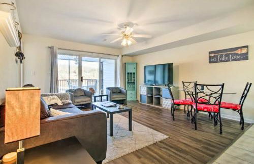 Waterfront Condo with Boat Slip! - Foto 25