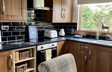 Free Parking, Near Airport, Aberdeen Uni and ARI - Foto 11