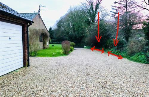 The Hollies, Dorset - Foto 37