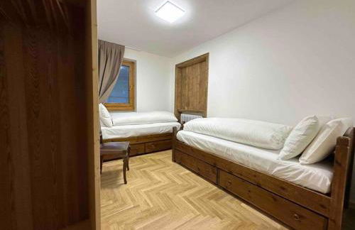 Bormio House 2 Via Funivie 65, Pista Stelvio - Photo 35