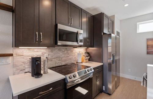 The Modern Muse Art Home - Foto 15