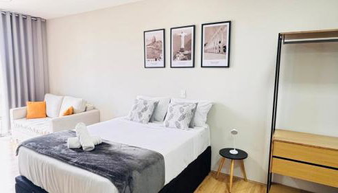 Joe Prime Studio - Porto Maravilha - Foto 5