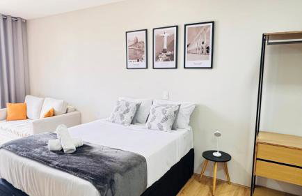 Joe Prime Studio - Porto Maravilha - Foto 19