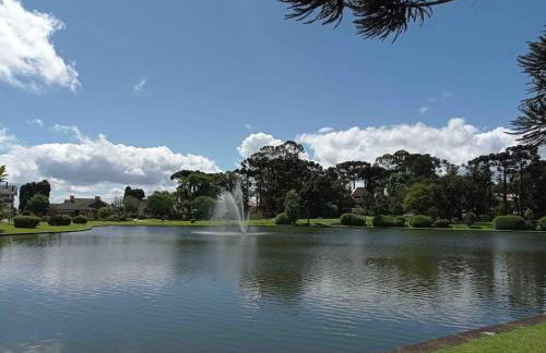 Suíte Superior no Laje de Pedra (1003) - Foto 32