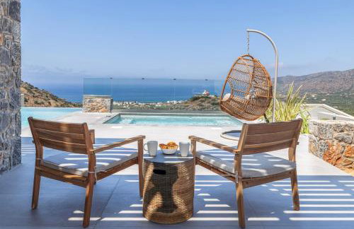 ALBERTO- Luxury Villas Resort - Foto 7