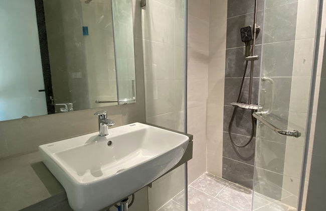 Funhome Bo Song Set Apartment Ha Noi - Foto 47