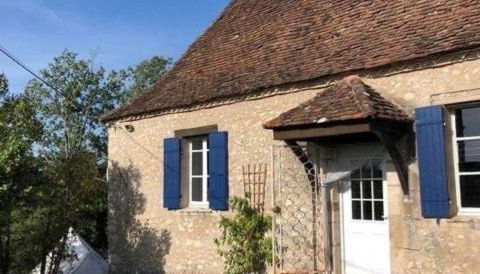 Authentique petite périgourdine - Foto 2