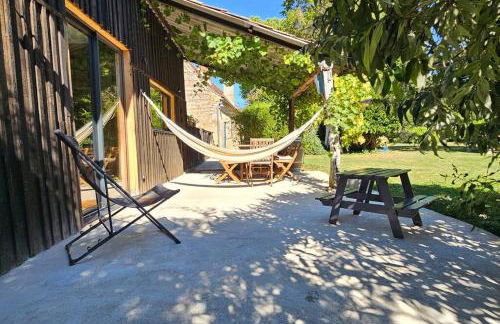 Au séchoir à Tabac - Foto 19