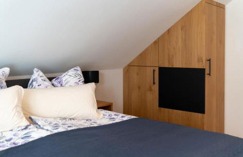 Ferienwohnungen Heimatliebe - Foto 14