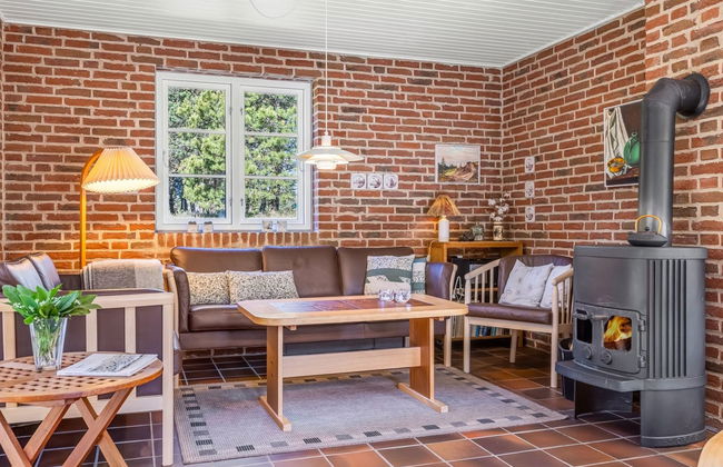 "Angret" - 3.5km from the sea - Foto 25