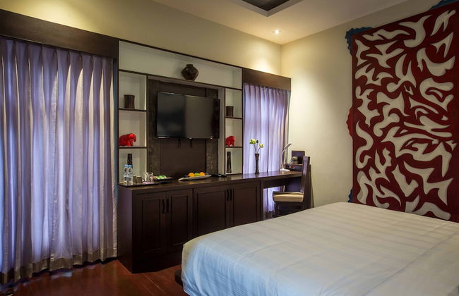 De Sarann Villa - Photo 7