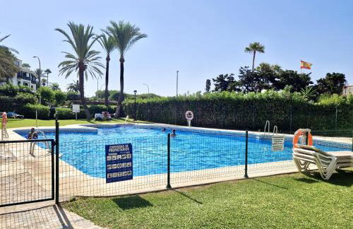 SR Romana Playa Marbella - Foto 25