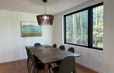 Contemporary Lakehouse in Lakeville - Foto 13