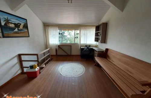 Casa-Florianópolis Vista para o Mar- Ponta das Canas - Photo 19