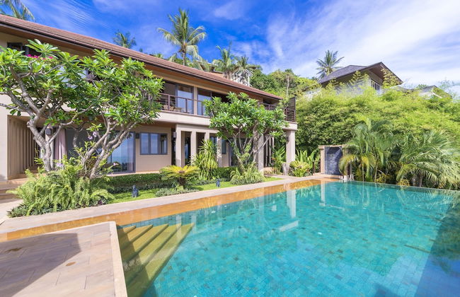 Baan Ling Noi Villa - Foto 25