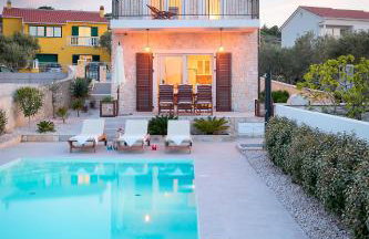 Sun Spalato Villa Cikas - Foto 48