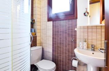 Beautiful Sani Villa - Foto 29