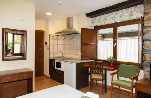 Apartamentos Turisticos A Estacion - Foto 32