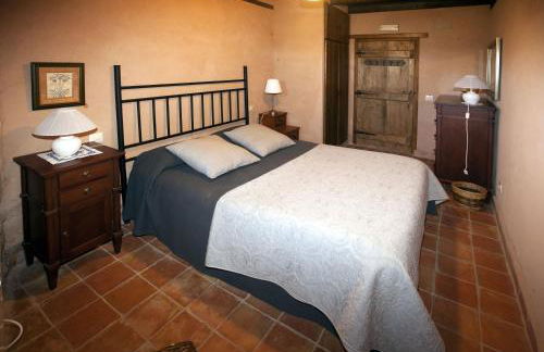 Casa Rural Las Águedas - Photo 43